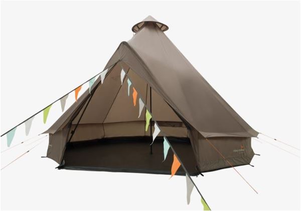 Picture of VAULEN TIPI TENT